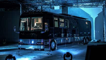 Loki Basecamp XL Coach Series (2022)