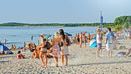 Leipziger Seenland