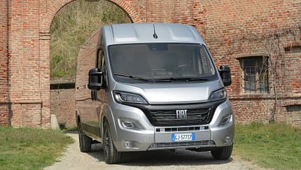  Fiat Ducato