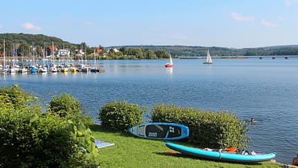Reise-Tipp Sauerland  