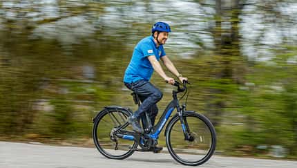 E-Bike