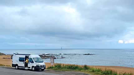 Leser-Tour Bretagne