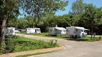 Mobil-Tour: Südholland