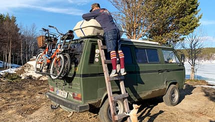 Vanlife