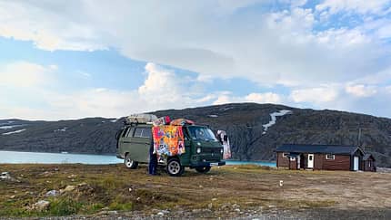 Vanlife