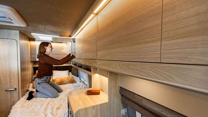 Globe-Traveller Explorer 2XS 