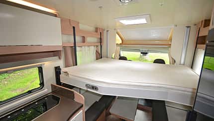  Itineo Cosy PC 641