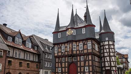 Frankenberg Eder Deutsche Märchenstraße