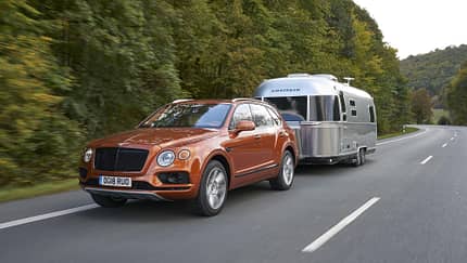 Caravan-Extreme: Low-Budget vs High Budget