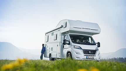 Weinsberg Carahome 651