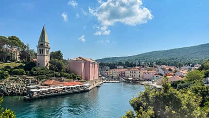 Kroatien