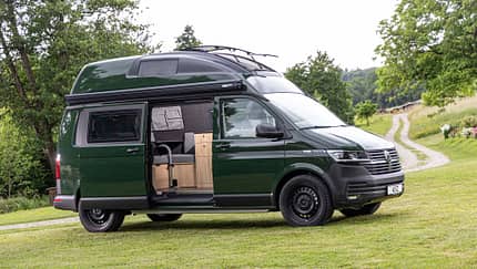 Werz Magnum 5.3 (2023)