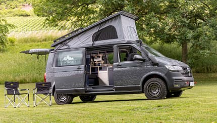 KEC Motors Mountaineer Grand Adventure (2023)