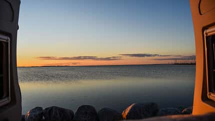 Dänemark und Schweden 