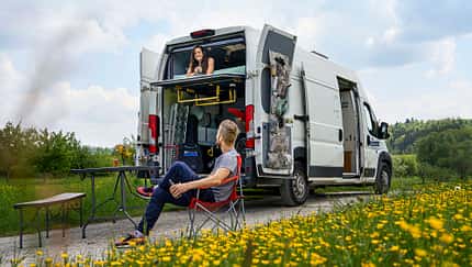 DIY-Ausbau