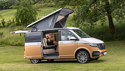 Custom Bus Purist VW T6.1 (2023)
