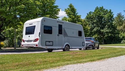 Knaus Azur 500 FU (2023)