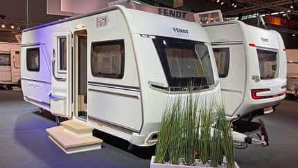 Fendt Apero 495 SG (2023)