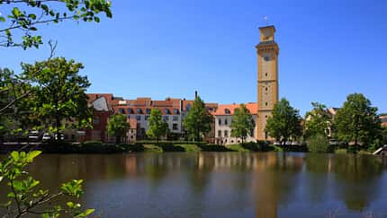 Altenburg / Thüringen