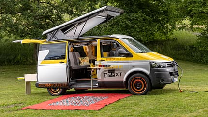 Flowcamper Frieda Volt (2023)