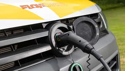 Flowcamper Frieda Volt (2023)