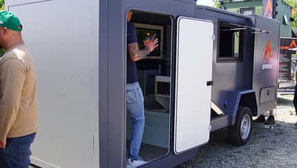 ICC Offroad Flip 90 (2023)