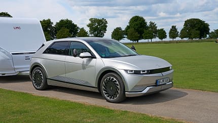 Hyundai IONIQ 5 Allrad