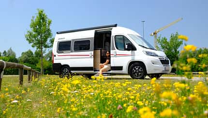 Dethleffs Globetrail 600 RL (2023)