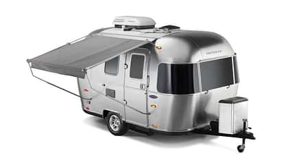 Airstream Bambi 16 (2023)