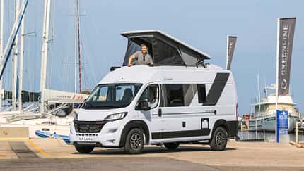 Sun Living V 60 SP (2023)