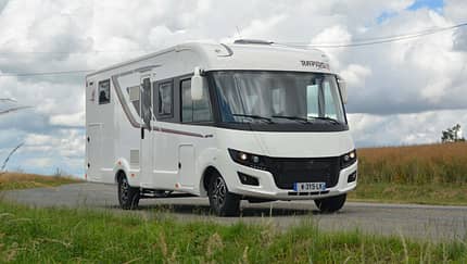 Rapido896 F (2023)
