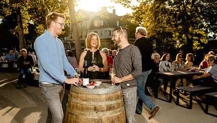 Rheingau