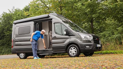 LMC Innovan