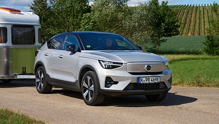Volvo C40 Recharge