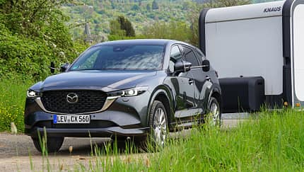 Mazda CX 5
