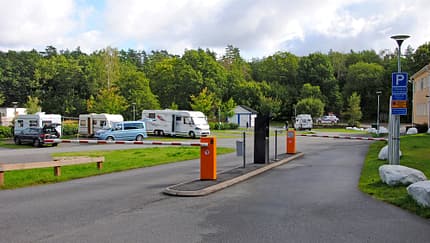 Skandinavien bargeldlos