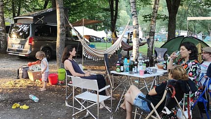 Mercedes Marco Polo 300 d AMG-Line (2023) Test