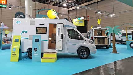 Joa T 60 F (2023)