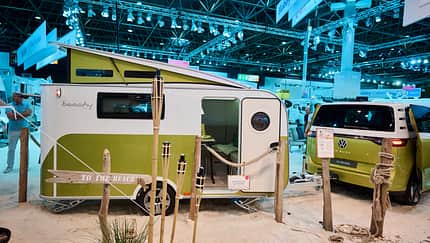 Hobby Beachy Air (2023)