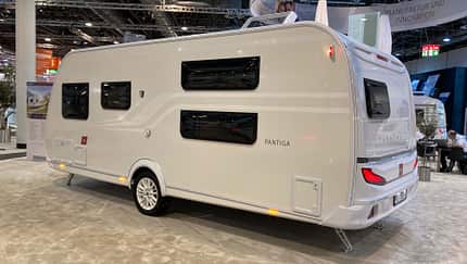 Tabbert Pep Pantiga 550 K (2023)
