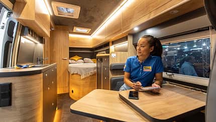 Globe-Traveller X2 (2023)