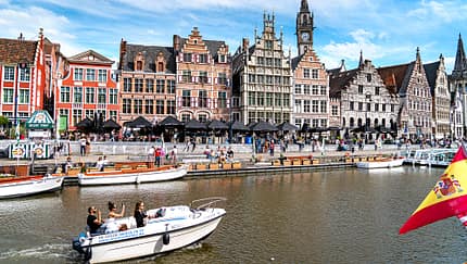 Flandern