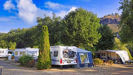 Camping Nahetal