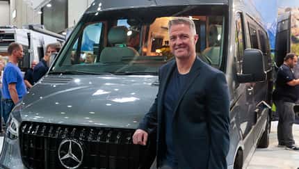 Robeta Schumacher Edition (2023)