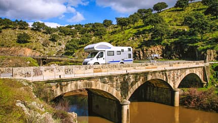 Extremadura