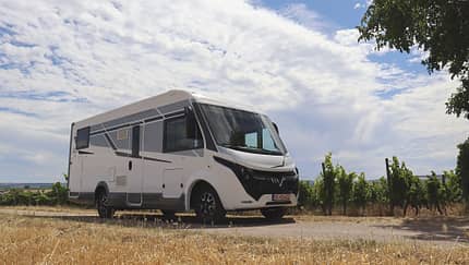 Vorstellung KEA I 85 & KEA P 85 (2023)