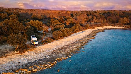 Vanlife