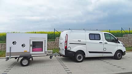 Lesermobil