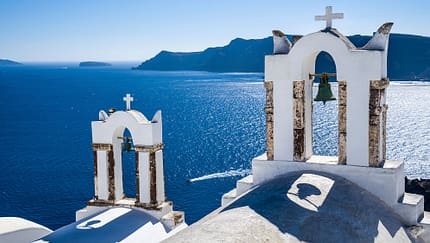 Santorini