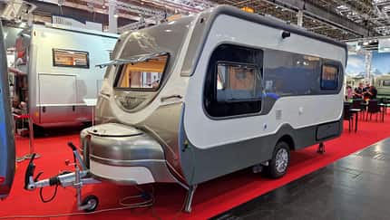 Wanner Wohnwagen (2023)